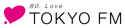 TOKYO　FM